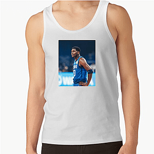 Anthony Edwards Timberwolves Pride Anthony Edwards Tank Tops