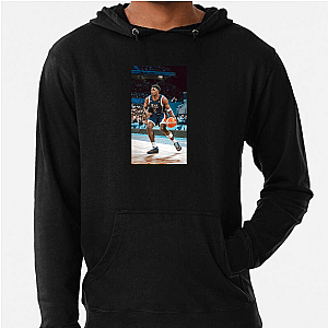 Anthony Edwards No Cap Anthony Edwards Hoodies