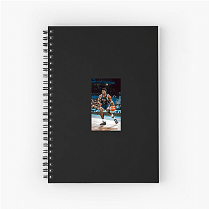 Anthony Edwards No Cap Anthony Edwards Notebook