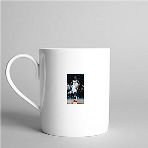 Anthony Edwards Ant Man Power Anthony Edwards Mugs