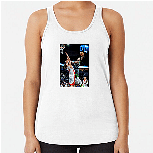 Anthony Edwards The Future Is Now Anthony Edwards Tank Tops