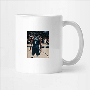Anthony Edwards Beyond The Arc Anthony Edwards Mugs