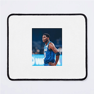Anthony Edwards Timberwolves Pride Anthony Edwards Mouse Pads