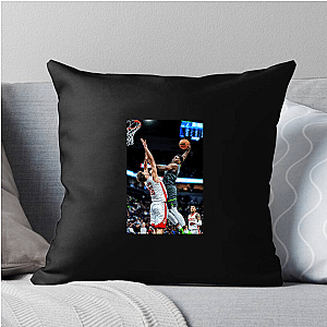 Anthony Edwards The Future Is Now Anthony Edwards Pillows Cover