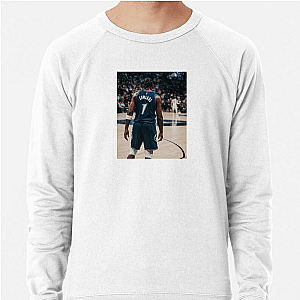 Anthony Edwards Beyond The Arc Anthony Edwards Sweatshirts
