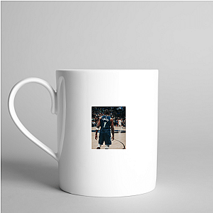 Anthony Edwards Beyond The Arc Anthony Edwards Mugs