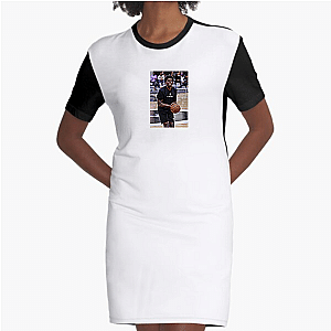 Anthony Edwards Unforgettable Dunks Anthony Edwards Dresses