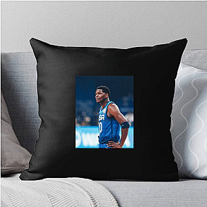 Anthony Edwards Timberwolves Pride Anthony Edwards Pillows Cover