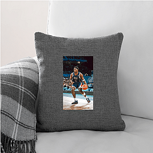 Anthony Edwards No Cap Anthony Edwards Pillows Cover