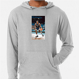 Anthony Edwards No Cap Anthony Edwards Hoodies