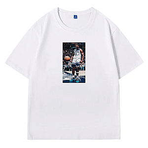 Anthony Edwards The Chosen One Anthony Edwards T-Shirts