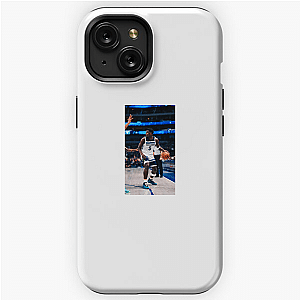 Anthony Edwards My Favorite Player Anthony Edwards iPhone Cases