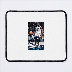 Anthony Edwards The Chosen One Anthony Edwards Mouse Pads