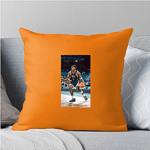 Anthony Edwards No Cap Anthony Edwards Pillows Cover