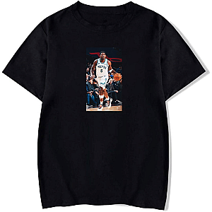 Anthony Edwards The True Leader Anthony Edwards T-Shirts