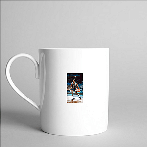 Anthony Edwards No Cap Anthony Edwards Mugs