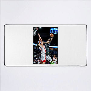 Anthony Edwards The Future Is Now Anthony Edwards Mouse Pads