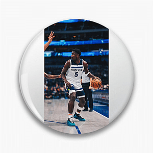 Anthony Edwards My Favorite Player Anthony Edwards Pins
