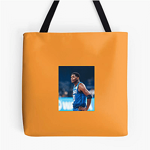 Anthony Edwards Timberwolves Pride Anthony Edwards Bags