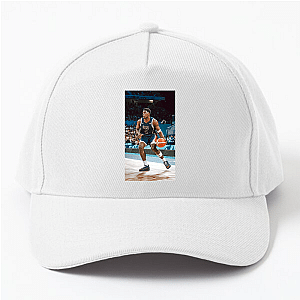 Anthony Edwards No Cap Anthony Edwards Hats & Caps