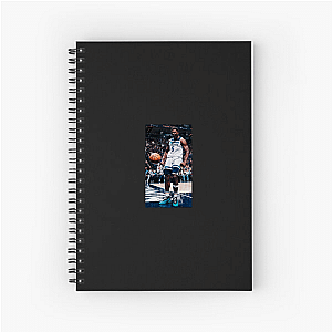 Anthony Edwards The Chosen One Anthony Edwards Notebook