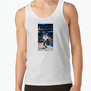 Anthony Edwards My Favorite Player Anthony Edwards Tank Tops