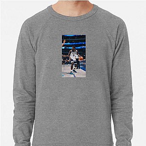 Anthony Edwards My Favorite Player Anthony Edwards Sweatshirts
