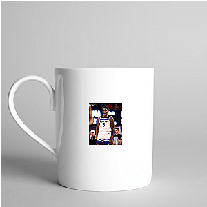 Anthony Edwards Always Explosive Always Entertaining Anthony Edwards Mugs