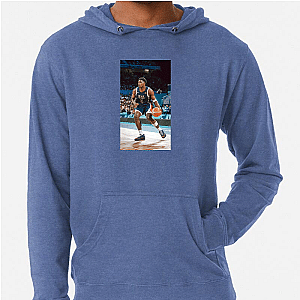 Anthony Edwards No Cap Anthony Edwards Hoodies