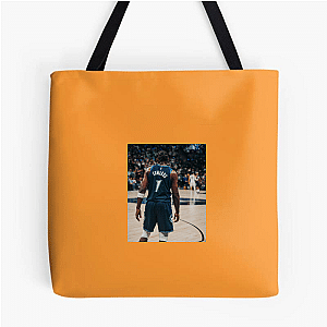 Anthony Edwards Beyond The Arc Anthony Edwards Bags