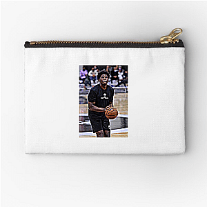 Anthony Edwards Unforgettable Dunks Anthony Edwards Zipper Pouches