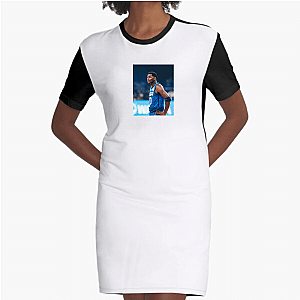 Anthony Edwards Timberwolves Pride Anthony Edwards Dresses