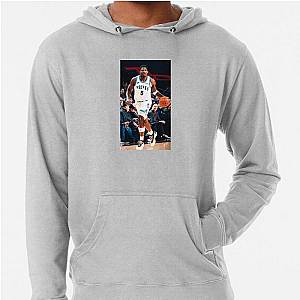 Anthony Edwards The True Leader Anthony Edwards Hoodies