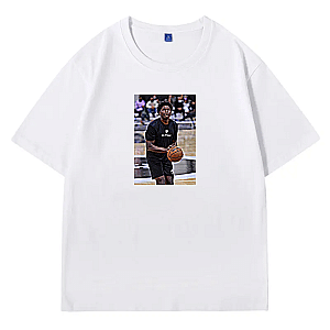 Anthony Edwards Unforgettable Dunks Anthony Edwards T-Shirts