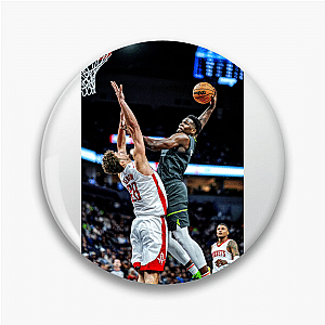 Anthony Edwards The Future Is Now Anthony Edwards Pins
