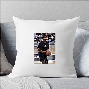 Anthony Edwards Unforgettable Dunks Anthony Edwards Pillows Cover