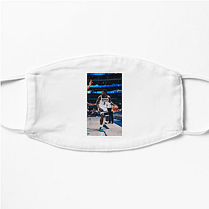 Anthony Edwards My Favorite Player Anthony Edwards Face Masks