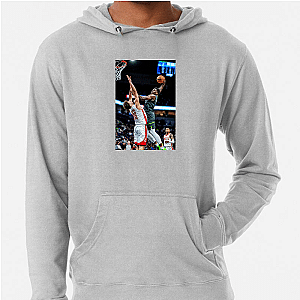 Anthony Edwards The Future Is Now Anthony Edwards Hoodies