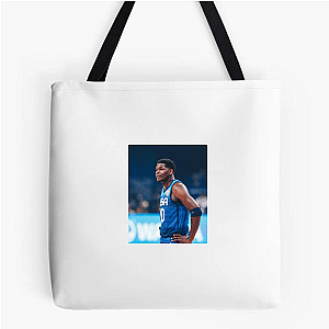 Anthony Edwards Timberwolves Pride Anthony Edwards Bags