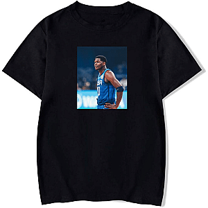 Anthony Edwards Timberwolves Pride Anthony Edwards T-Shirts