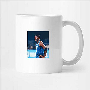 Anthony Edwards Timberwolves Pride Anthony Edwards Mugs