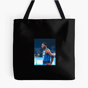 Anthony Edwards Timberwolves Pride Anthony Edwards Bags