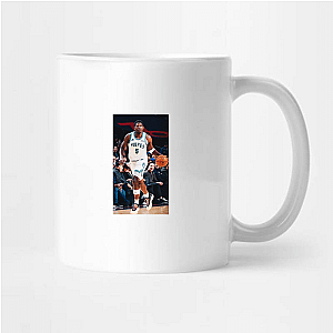 Anthony Edwards The True Leader Anthony Edwards Mugs