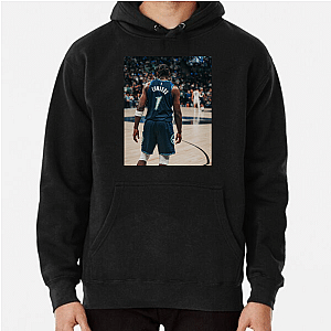 Anthony Edwards Beyond The Arc Anthony Edwards Hoodies