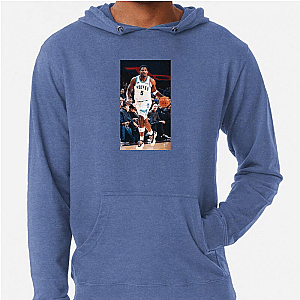 Anthony Edwards The True Leader Anthony Edwards Hoodies