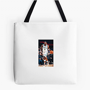 Anthony Edwards The True Leader Anthony Edwards Bags