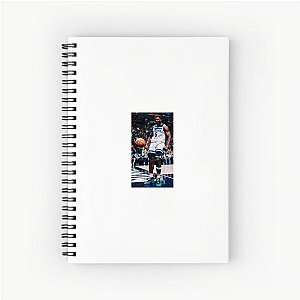 Anthony Edwards The Chosen One Anthony Edwards Notebook