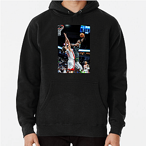 Anthony Edwards The Future Is Now Anthony Edwards Hoodies