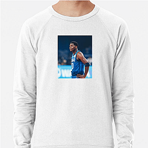 Anthony Edwards Timberwolves Pride Anthony Edwards Sweatshirts