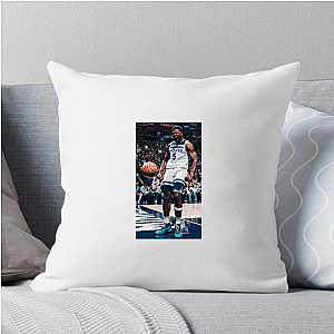 Anthony Edwards The Chosen One Anthony Edwards Pillows Cover